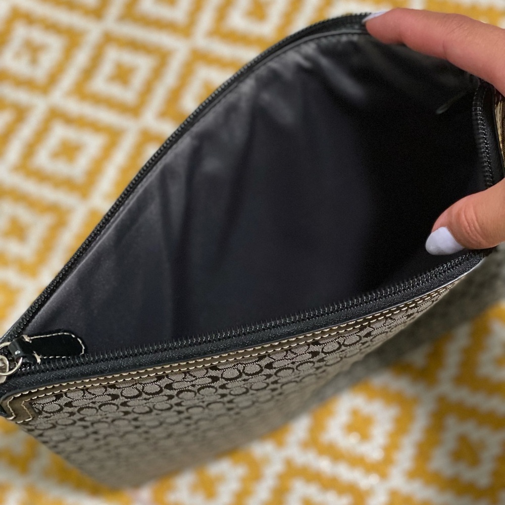 Coach Tablet Case - Picture 3 of 3